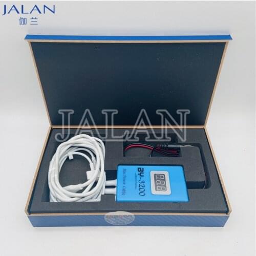 BY-3200 Mac Power Cable Boot Power On Support Single Board System Entering for Macbook Type C Line Fast Charger Repair