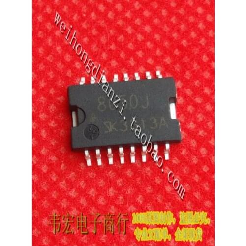 Delivery.SPF8050J 8050J HSOP16 integrated chip Free