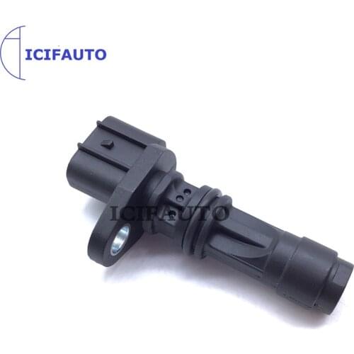 ELECTRONIC Crankshaft Position Sensor For Nissan NAVARA D40 PATHFINDER X-TRAIL MURANO 2.2Dci 23731-EC01A 23731-EC00A 97258523