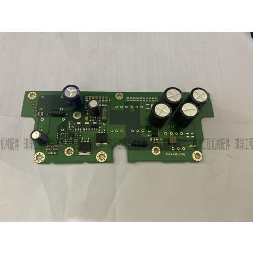 EC210 EC290 EC360B Single pump Power board 60100000 Excavator fittings