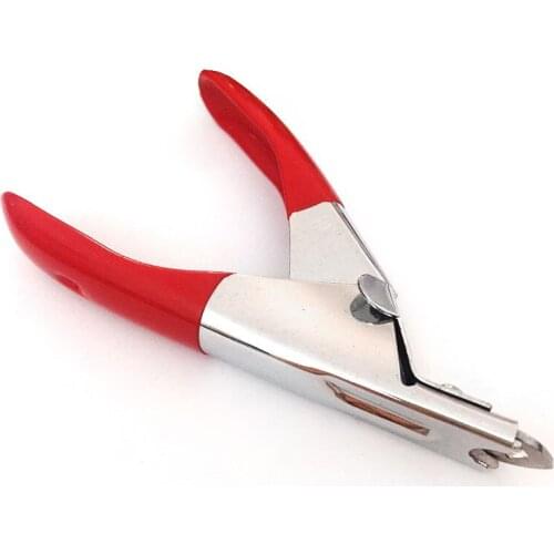 Pet nail clipper Dog Nailclippers Stainless Steel Cat dog nail trimmer Animal Claws Scissor Cut pet products for Pet Claws