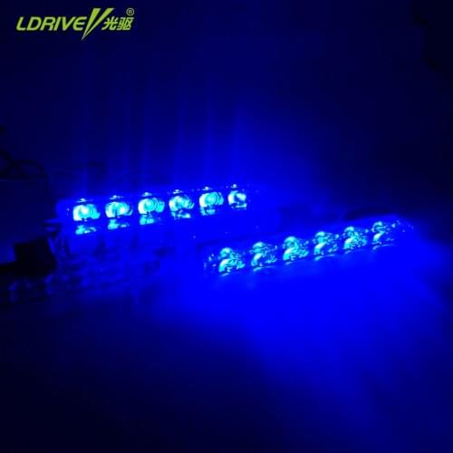 LDRIVE Outdoor Lighting