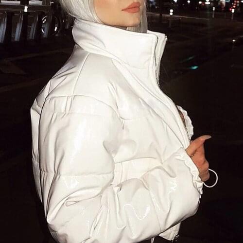 LIBIELIY Women's Black Down Jackets