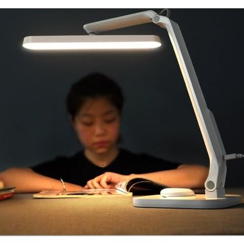 LIGHTLUST Lamps With Lampshade