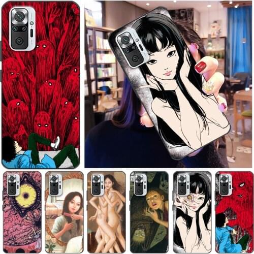 Liser Phone Cases Xiaomi Redmi 10X 4G