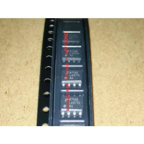 LME49710MA LME49710 new imported original