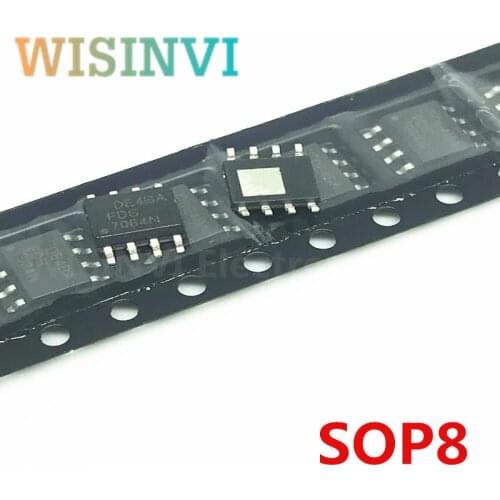 FDS7064N FDS7064 7064N MOSFET N-CH 30V 16.5A SOP8