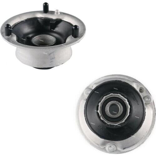 Front Suspension Shock Top Strut Mounts OEM 3003133601 31336760943 For BMW E46 E60 E90 325i 330i 335i 328i 525i 528i X3