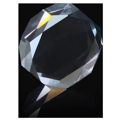 Manufacturers Advantage Wholesale Square Decoration Glass for Sale