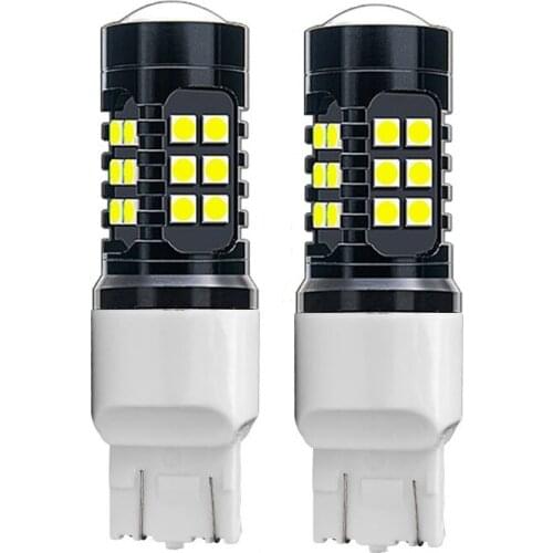 Qujuzawa LED Lamps W21 5W (W3x16q)