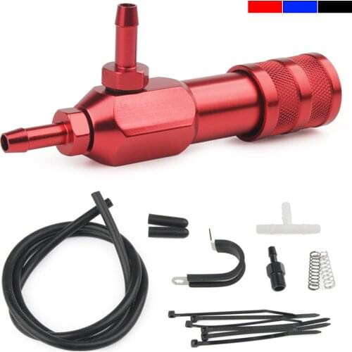 Refit turbo regulating valve turbo regulating control valve hand regulating turbo pressure controller