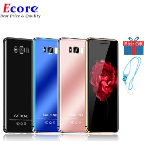 S10 Super Mini Pocket Cellphone GSM Card Mobile Phone Ultra Slim Luxury Phone Speed Dial FM MP3 Bluetooth Dialer For Smartphone