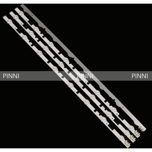 LED Backlight Lamp strip for Samsung 28" TV D2GE-280SC0-R3 UE28F4000 HF280AGH-C1 CY-HF390BGMV1V 2013SVS28H BN96-25298A HG28EB4