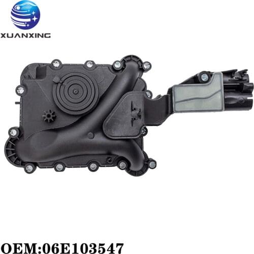 Xuanxing Fuel Separators