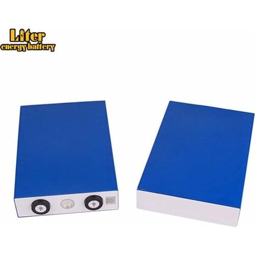3.2V 90Ah lifepo4 battery not 12V 24V 90Ah for Electric bicycle EV RV solar battery