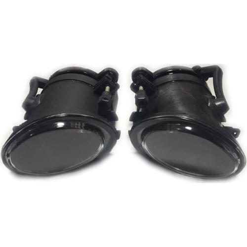 63177894017 63177894018 Car FOG LIGHTS No BULBS Fit FOR BMW E46 M3 01-05 E39 M5 99-02