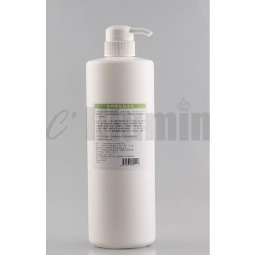 Bioglycogel Skin Rejuvenation Moisturizing Milk Lotion 1000ml Lasting Hydrating Locking water Long-term