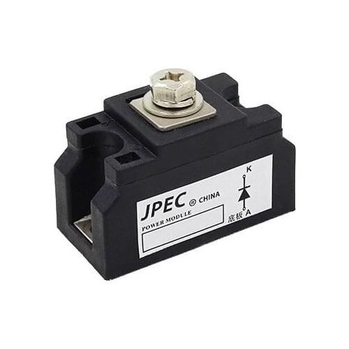 Diode Module Platinum Rectifier Diode Module Rectifier Tube Non-Insulated