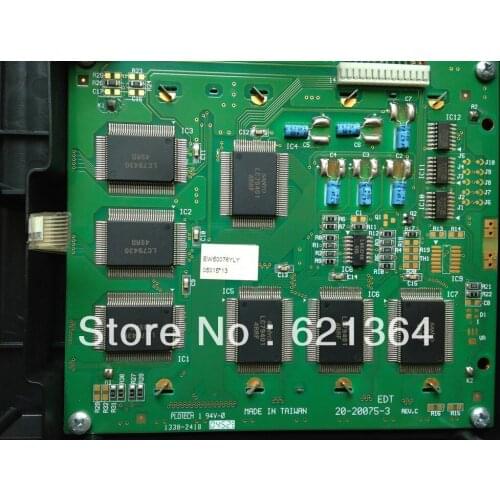 EW50076YLY professional lcd screen sales for industrial screen