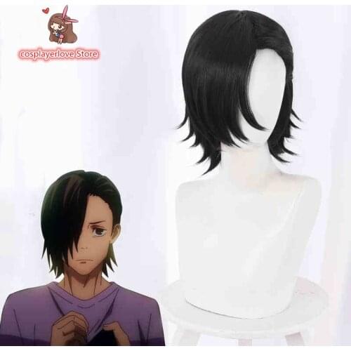 Jujutsu Kaisen Yoshino Junpei Headwear for Cosplay Halloween Carnival Costume