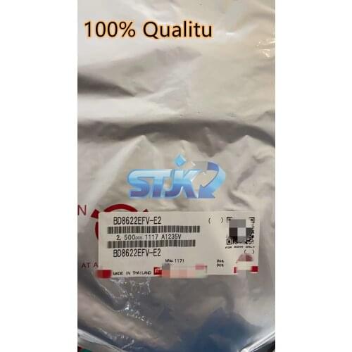 IC BD8622EFV-E2 TSSOP 2011+ Interface - serializer, solution series New original Not only sales and recycling chip 1PCS