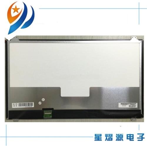 LP173WF4 SPD1 LP173WF4(SP)(D1) IPS 1920*1080 30pin LCD LED PANEL LAPTOP SCREEN