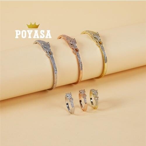 Moroccan Caftan wedding gold jewelry set fashion jewelry set copper high quality jewelry set