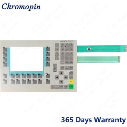 Membrane keyboard Switch for 6AV6542-0CA10-0AX0 6AV6 542-0CA10-0AX0 OP270 6" Membrane Keypad