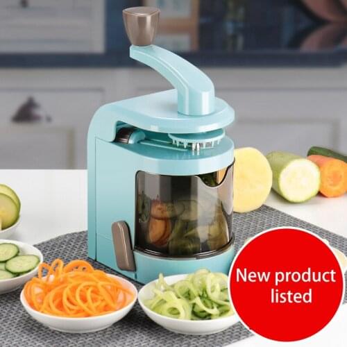 Multifunctional Vegetable Cutter Peeler Stainless Steel Fruit Slicer Grater Potato Cucumber Carrot Grater Hand Held Kitchen Tool