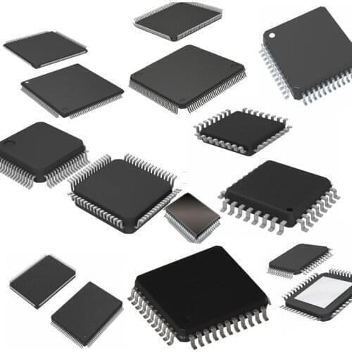 New 2pcs/lot ST72F324BK6TC STM8AF6286TAY ST72F361K9TC 72F361K9TC QFP-32