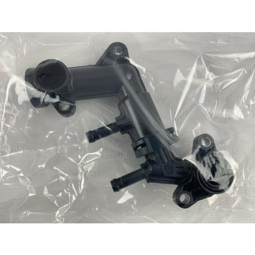 OEM 25630E6000 Original Water Valve Oil Cooler Warmer Sonata HYUNDAI 2016-2019 Optima 2017-2020 25630 E6000