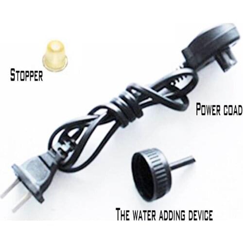 Rechargeable Electric Hot Water Bottle Hand Warmer Heater Bag for Winter SDF-SHIP