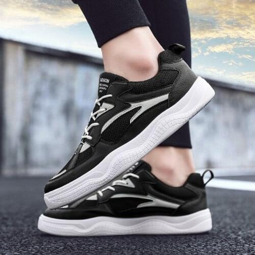 Casuales s knitting Fashionable sapatos mesh hombre sneakers Male sale causal Light Casual sapato fashion Fashion espadrilles