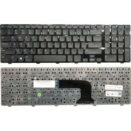 NEW US LAPTOP KEYBOARD FOR Dell inspiron 17 5721