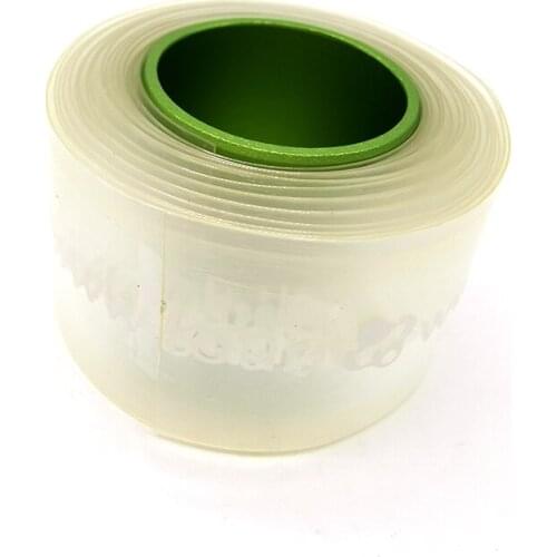 FOURIERS AC-S006-129 MTB Bike PU Clear Anti-puncture Rim Tape Bicycle Puncture Protection for