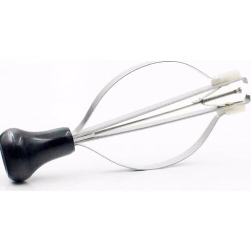 1PC Watch Hand Remover Lifter Presto Plunger Puller Watchmaker Repair Tool