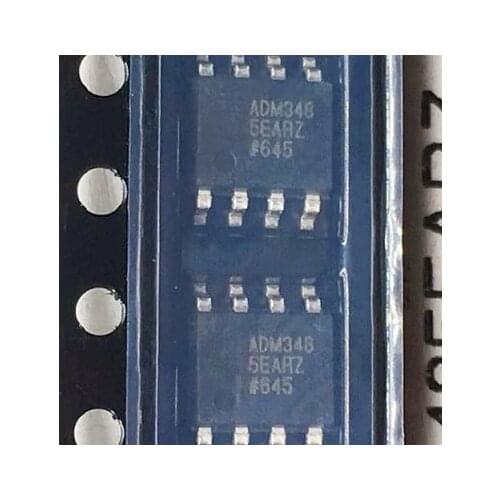 20pcs/lot ADM3485EARZ ADM348 ADM3485 SOP-8
