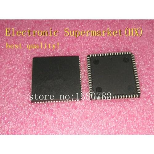 Free Shipping 10pcs/lots P80C552EBA P80C552EFA P80C552IBA P80C552IFA PLCC-68 IC In stock