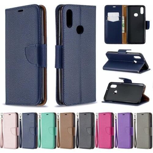 Case For Samsung Galaxy A10E A20E A10S A20S A30S A50S A51 A71 Cover fundas Flip PU leather silicone wallet fitted phone case