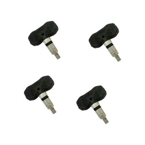 4pcs For Chevrolet For Cadillac For Buick Tire Pressure Sensor TPMS OEM 25774006