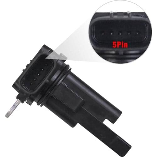 MAF Mass Air Flow Meters Sensor For Subaru Forester Impreza WRX STi Crosstrek 2008-2016 22680-AA380 22680AA380 197400-5111