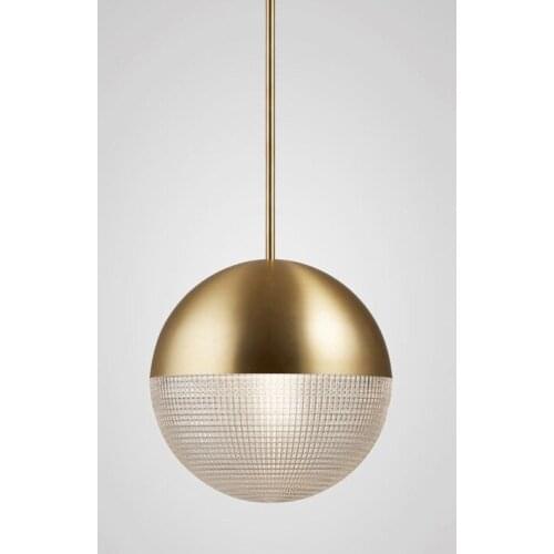 Deco chambre luminaria pendente crystal restaurant Home Decoration E27 Light Fixture pendant lights