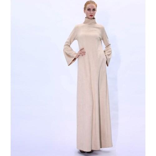 LINDABOMAN Fashionable Shirt Dresses