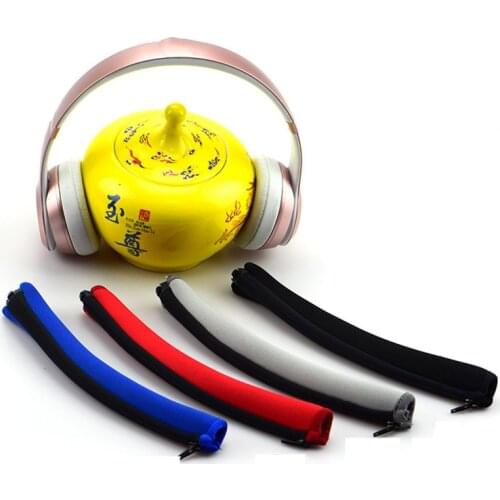New Replacement Head Band beam Cover Cushion for Solo 2 solo 3 Headphones Headset Headband Repair Parts