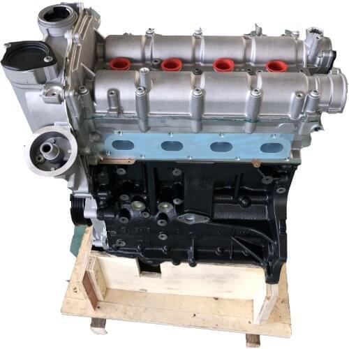 New EA111 Best Quality Cylinder Head Complete For VW Golf 240N.M 1.4T 155KG 96-125KW Aluminum Alloy Cast Iron 1 Year Warranty