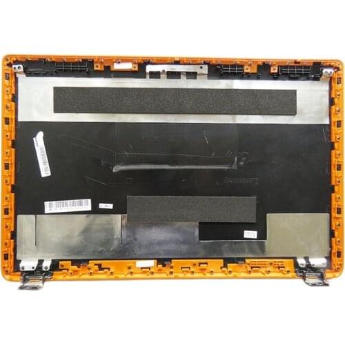 New Laptop Top LCD Back Cover for Lenovo IdeaPad Y570 Y570N Y575 LCD BACK COVER AP0HB00040