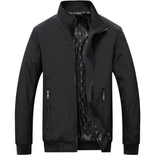 2020 Spring Autumn New Men Thin Business Casual Fashion Plus Size Jacket Casaco Abrigos Jaqueta American Clothing Casacas Mantel
