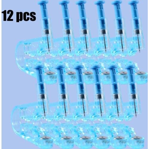 Disposable Ear Studs Piercing Gun Unit Healthy Safety Piercer Tool Beautiful Trendy Earring FashionBody Piercing Jewelry