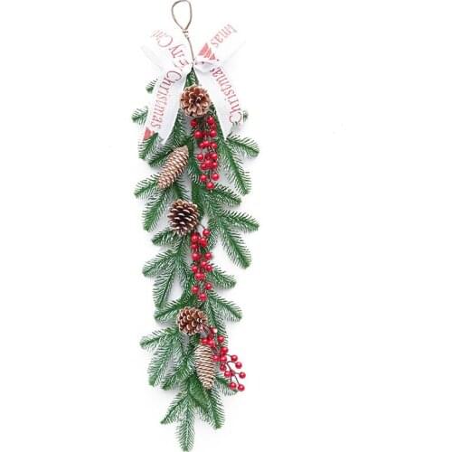 AVEBIEN christmas decorations for home christmas tree rattan елка искусственная pino de navidad grande boompje kerst versiering