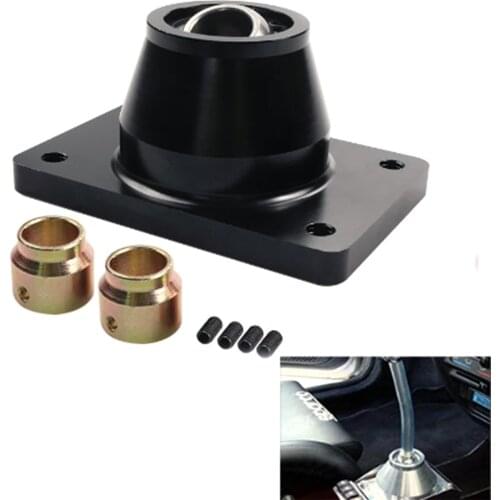 Hot Product TUNING Short Shifter Shift Quick For Peugeot 206 306 GTI D Turbo HDI Diesel Citroen Xsara